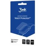 3MK Protection Samsung Galaxy Watch Ultra 2 (2026) - 3MK Watch Protection Flexibleglass - (W-3WPrFG-SGWU26)