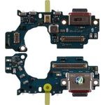 Samsung Z Flip 4 5G F721 (Type C) ������� ��������� ��������-Audio PORT-��������� Original Service Pack - (GH96-15289A)