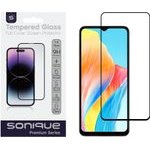 Sonique Hardy Glass Premium Series Hd Full Cover 9H Oppo Oppo A98 5G �����