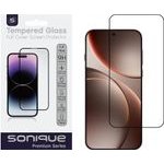 Sonique Hardy Glass Premium Series Hd Full Cover 9H Oppo Oppo Find X9 Pro 5G �����