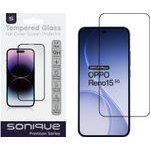 Sonique Hardy Glass Premium Series Hd Full Cover 9H Oppo Oppo Reno15 5G �����
