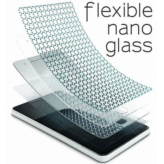 Ancus Tempered Glass Nano Shield 0.15mm 9H ��� Samsung Galaxy A27 5G 2 �������� - (Samsung Galaxy SM-A276) - (5210306009101)
