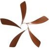 EXTRALINK Grand Walnut 52 Smart Wifi - (EX.99472)