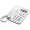 Motorola Cordless Landline Phone CT202 White - (107CT202WHITE)
