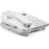 Motorola Cordless Landline Phone CT202 White - (107CT202WHITE)