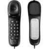 Motorola Cordless Phone With Wall Mount CT50 Black - (107CT50BLACK)