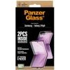 PanzerGlass Tempered Glass & Film Do Samsung Galaxy Z Flip8 - (PG65143)