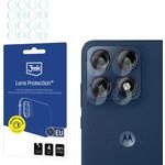 3MK Protection 3MK Lens Protection Hybrid Glass For Camera Lens On Motorola Edge 70 Pro - (W-3LenProt-me70p-0)