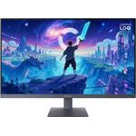 Lenovo Monitor Loq 32Q-10 Gaming 31.5'' Qhd IPS, HDMi, Display Port, 3YEarsw - (68F7GAC1EU)