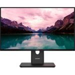 Lenovo Monitor Thinkvision T24-40 23.8'' Fhd IPS, HDMi, Display Port,USB-C,Usb , Height adjustable, 3YEarsw - (64A4MAT2EU)