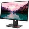 Lenovo Monitor Thinkvision T24-40 23.8'' Fhd IPS, HDMi, Display Port,USB-C,Usb , Height adjustable, 3YEarsw - (64A4MAT2EU)