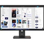 Lenovo Monitor Thinkvision T32UD-40 32'' 4K IPS, HDMi, Display Port, USB-C, Ethernet,Height adjustable, 3YEarsw - (64B0GAT1EU)