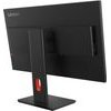 Lenovo Monitor Thinkvision T32UD-40 32'' 4K IPS, HDMi, Display Port, USB-C, Ethernet,Height adjustable, 3YEarsw - (64B0GAT1EU)