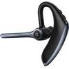 Hoco Wireless Mono Headset (ENC, Bt 6.0, 170mah) E90 black
