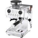 PRIMO ������ Espresso �� ���� ���� PREM-40573 Hot&Cold 20bar Digital Inox - (PR��-40573)