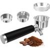 PRIMO ������ Espresso �� ���� ���� PREM-40573 Hot&Cold 20bar Digital Inox - (PR��-40573)