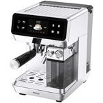 PRIMO ������ Espresso+Milk frother PREM-40574 2��1 20Bar Digital �nox - (PR��-40574)