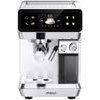 PRIMO ������ Espresso+Milk frother PREM-40574 2��1 20Bar Digital �nox - (PR��-40574)