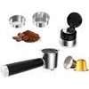 PRIMO ������ Espresso+Milk frother PREM-40574 2��1 20Bar Digital �nox - (PR��-40574)