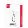 Crong Phone Charm - Lanyard Phone Pendant (Brown Agate) - (CRGPHCH20)