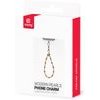 Crong Phone Charm - Lanyard Phone Pendant (Modern Pearls) - (CRGPHCH26)