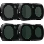 Freewell ��� ������� ��� ��� Insta360 Luna Ultra Standard Day (��� 4 ��������) - (FW-LNUB-STD)