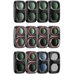 Freewell ��� ������� ��� Osmo Pocket 4P, ��� 12 �������� - (FW-OP4P-MEGA)