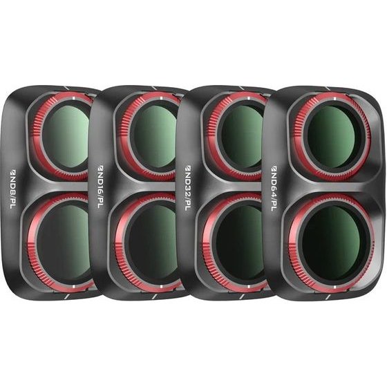 Freewell ��� ������� Osmo Pocket Bright Day (���������� 4 ��������) - (FW-OP4P-BRG)
