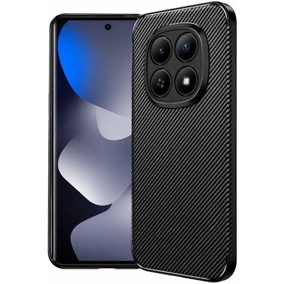 Ancus ���� Autofocus Carbon Fiber ��� Xiaomi Redmi Note 15 Pro 5G �����