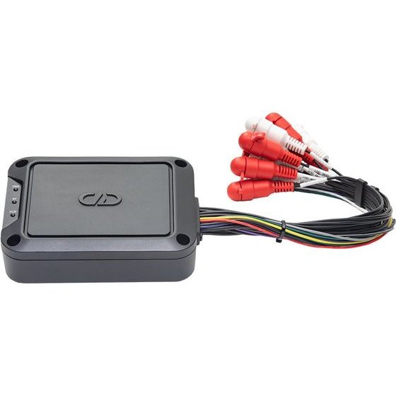 Dd Audio ������������ ���� - DSI-X2