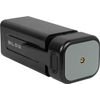 Blow Portable Projector Androidtv Hd Cinema Sound + Black Case - (79-704#)