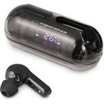 Esperanza Bluetooth In-Ear Headphone Tws Black - (EH239K)
