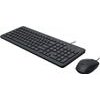 HP 150 Wired Mouse And Keyboard - (240J7AA#ABD)