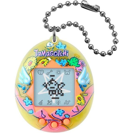 Bandai Tamagotchi Original - Angel Bouquet (46176)