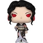 Funko Pop! Animation: Demon Slayer Kimetsu No Yaiba - Muzan Kibutsuji (Metallic) (Convention Special Edition) #2196 Vinyl Figure