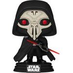 Funko Pop! Star Wars - The Crow(Inquisitor) (Special Edition) #832 Vinyl Figure