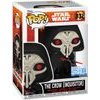 Funko Pop! Star Wars - The Crow(Inquisitor) (Special Edition) #832 Vinyl Figure
