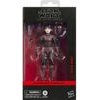 Hasbro Disney: Star Wars The Black Series - Rook Kast Figure (G2583)