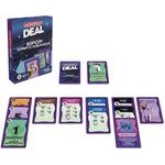 Hasbro: Monopoly Deal - K-Pop ������� �������� (G4498)