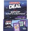Hasbro: Monopoly Deal - K-Pop ������� �������� (G4498)