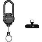 Tech-Protect ATH02 Urbanloop ANTI-Theft Holder BLACK