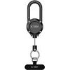 Tech-Protect ATH02 Urbanloop ANTI-Theft Holder BLACK
