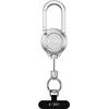 Tech-Protect ATH02 Urbanloop ANTI-Theft Holder SILVER