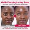 numbuzin No.2 Rose Pdrn Collagen 2X Plumping Serum - (NUM-18)