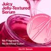 numbuzin No.2 Rose Pdrn Collagen 2X Plumping Serum - (NUM-18)