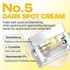 numbuzin No.5 Vitamin Glutathione Dark Spot Laser Cream - (NUM-27)