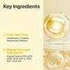 numbuzin No.5 Vitamin Glutathione Dark Spot Laser Cream - (NUM-27)