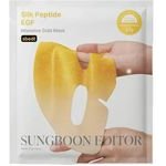 Sungboon Editor Silk Peptide Egf Gold Mask - (SEDI-11)