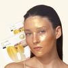 Sungboon Editor Silk Peptide Egf Gold Mask - (SEDI-11)