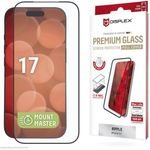 Displex Premium Full Tempered Glass Iphone 17 - (02254)